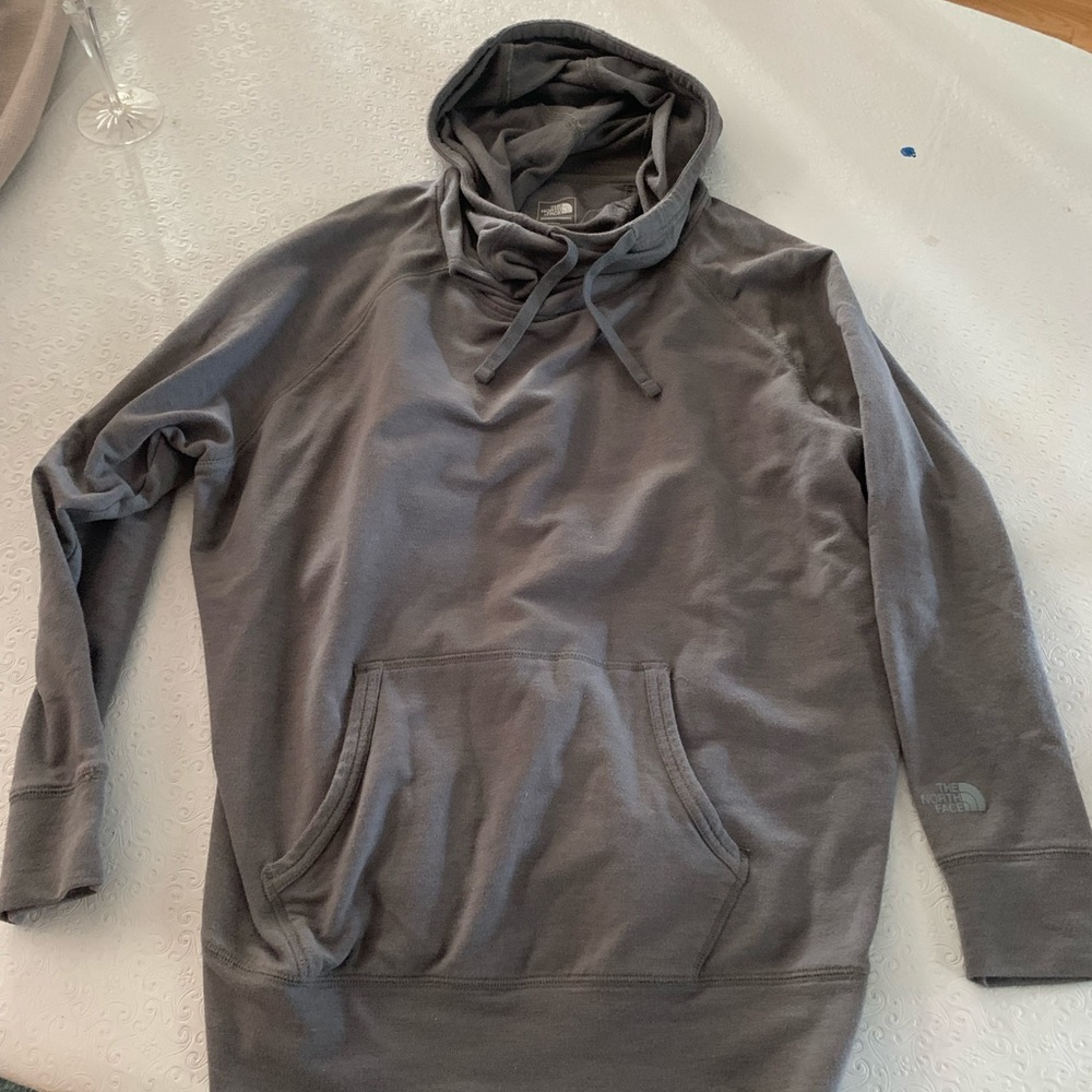 North face women’s sweatshirt